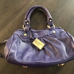 Marc Jacobs handbag